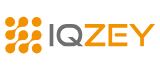 IQzeyAI logo