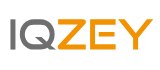 IQzeyAI logo